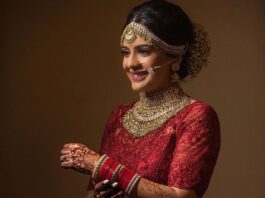 Celebrity-Inspired Wedding Jewellery Ideas Bridal jewellery