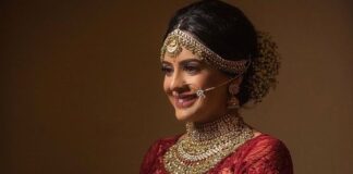 Celebrity-Inspired Wedding Jewellery Ideas Bridal jewellery