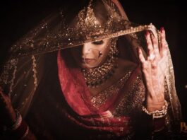 Evergreen Looks of Newlywed’s Muh Dikhai looks for newlyweds