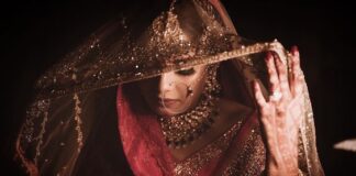 Evergreen Looks of Newlywed’s Muh Dikhai looks for newlyweds