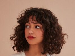 Curly Hair Care with These Simple Steps Curly hair