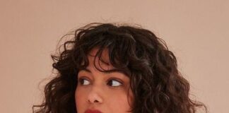 Curly Hair Care with These Simple Steps Curly hair