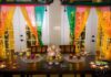 Diwali Celebration Ideas for Newlywed Brides Diwali Celebration Ideas