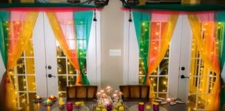 Diwali Celebration Ideas for Newlywed Brides Diwali Celebration Ideas