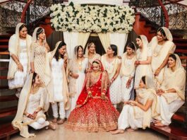 Adorning Outfit Ideas for Bridesmaid Bridesmaid attire