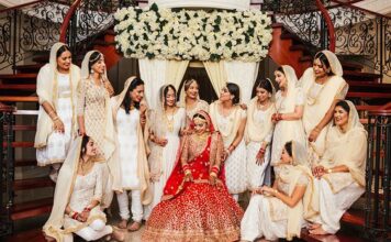 Adorning Outfit Ideas for Bridesmaid Bridesmaid attire