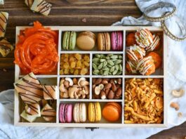 Exciting Sweet Boxes Ideas for your Indian Wedding Sweet Boxes