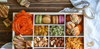 Exciting Sweet Boxes Ideas for your Indian Wedding Sweet Boxes