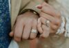 Splendid Wedding Rings for the Millennial Couples wedding rings