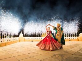 Creative Ideas to Plan your Wedding Budget Cover image