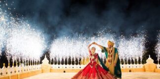 Creative Ideas to Plan your Wedding Budget Cover image