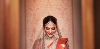 Post-Wedding Make-up Looks for the Brides post-wedding make-up