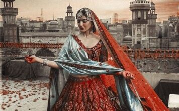 Winter Wedding Wardrobe for the Ladies winter wedding