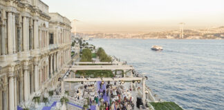 Turkey: The Modern Pivot for Destination Wedding