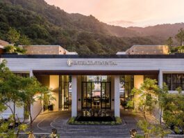 Have a Magnificent Wedding at InterContinental Phuket Resort