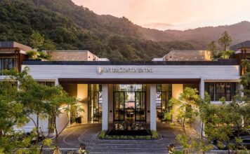 Have a Magnificent Wedding at InterContinental Phuket Resort