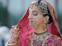 Trending Jewellery for the Brides