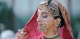 Trending Jewellery for the Brides