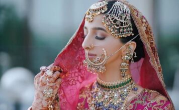 Trending Jewellery for the Brides