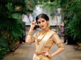 Kanchipuram Pattu Sarees for Your Wedding Day