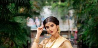 Kanchipuram Pattu Sarees for Your Wedding Day