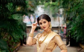 Kanchipuram Pattu Sarees for Your Wedding Day