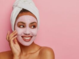 Natural Skin Care Routine for Dry Skin