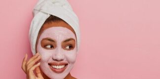Natural Skin Care Routine for Dry Skin
