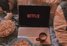 6 Wedding Movies to Watch Before the Big Day netflix and chill