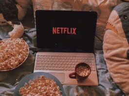 netflix and chill