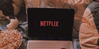 6 Wedding Movies to Watch Before the Big Day netflix and chill