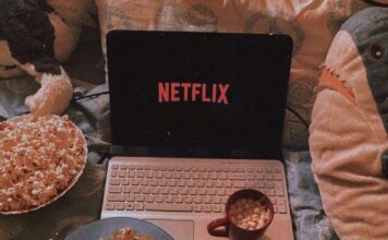 6 Wedding Movies to Watch Before the Big Day netflix and chill