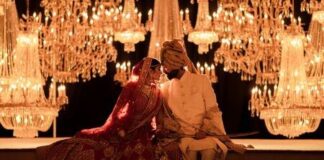 Trendy Photography Ideas for Your Big Day the wedding photography