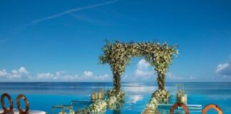 Top 5 Ideal Destinations for Wedding destinations for wedding