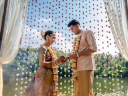 5 Reasons to Hire a Wedding Planner wedding planning