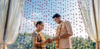 5 Reasons to Hire a Wedding Planner wedding planning