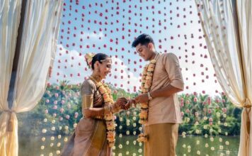 5 Reasons to Hire a Wedding Planner wedding planning