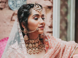 Bridal Jewellery Trends- Winter Wedding 2022 Bridal Jewellery