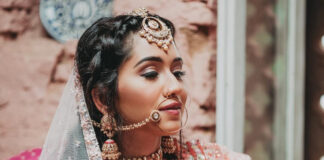 Bridal Jewellery Trends- Winter Wedding 2022 Bridal Jewellery