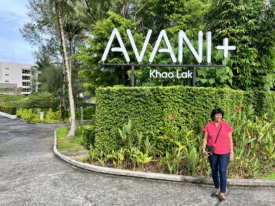 Avani+ Khao Lak