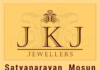 JKJ Jewellers – Spruce Up with the Opulent Jewels JKJ Jewellers