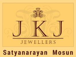 JKJ Jewellers – Spruce Up with the Opulent Jewels JKJ Jewellers