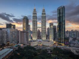 The Spellbinding Wedding Destination- Malaysia, Truly Asia! Malaysia wedding destination