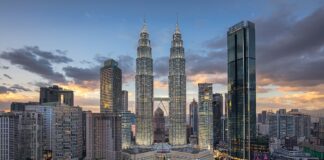 The Spellbinding Wedding Destination- Malaysia, Truly Asia! Malaysia wedding destination