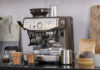 Product Launch – Barista Express Impress by Breville Product Launch - Barista Express Impress by Breville