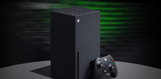 New Product Launch – Xbox Series X Xbox Series X