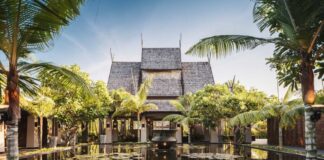 Avani+ Mai Khao, Phuket Avani+