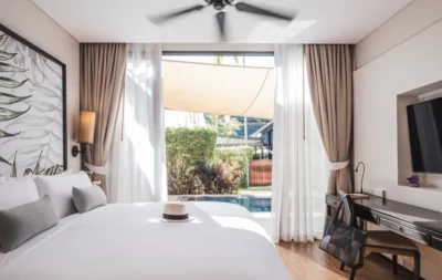 Avani+ One Bedroom pool suite