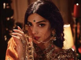 Bridal Blouse Designs For Your Wedding Day -2022 Bridal Blouse Wedding Day