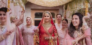 Getting Married? Check Out These Trending Bridal Entry Songs Bridal Entry Ideas